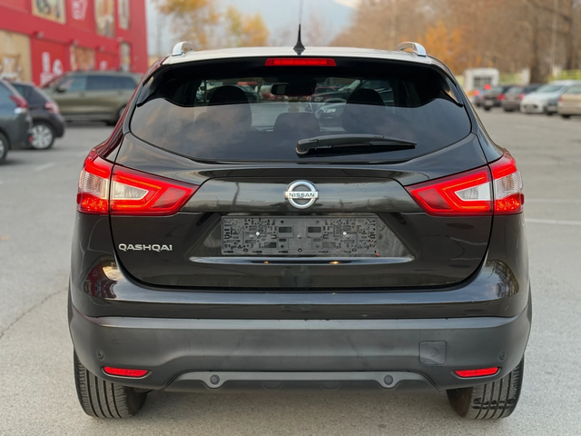 Nissan Qashqai 4х4* 360CAM* КeyLess* StartStop* ПАНОРАМА* ПЕРФЕКТ - автомобили, коли, обяви за нови и употребявани 2