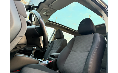 Nissan Qashqai 4х4* 360CAM* КeyLess* StartStop* ПАНОРАМА* ПЕРФЕКТ - автомобили, коли, обяви за нови и употребявани 9