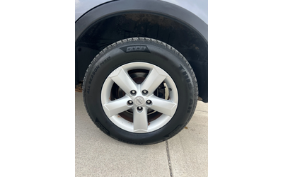 Nissan Qashqai 2.0DCI 4x4!! автомат!! - автомобили, коли, обяви за нови и употребявани 13