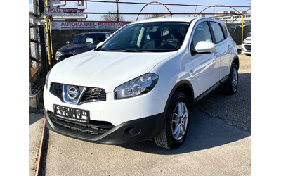 nissan-qashqai - 0
