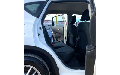 Nissan Qashqai 1.6i 117HP FACE LIFT - автомобили, коли, обяви за нови и употребявани 12