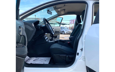 Nissan Qashqai 1.6i 117HP FACE LIFT - автомобили, коли, обяви за нови и употребявани 8