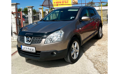 nissan-qashqai - 0