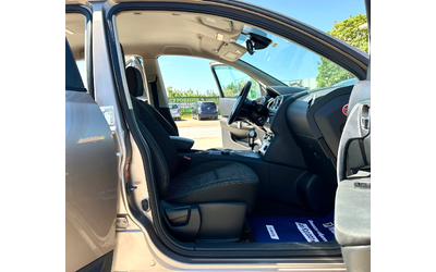 Nissan Qashqai 2.0i 141HP AUTOMATIC 4WD - автомобили, коли, обяви за нови и употребявани 10