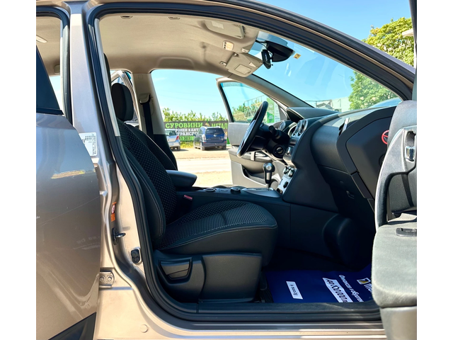 Nissan Qashqai 2.0i 141HP AUTOMATIC 4WD - автомобили, коли, обяви за нови и употребявани 10