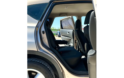 Nissan Qashqai 2.0i 141HP AUTOMATIC 4WD - автомобили, коли, обяви за нови и употребявани 12