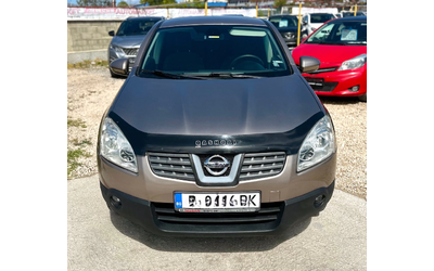 nissan-qashqai - 1