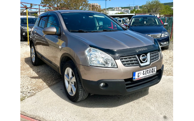 nissan-qashqai - 2
