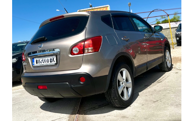 nissan-qashqai - 5