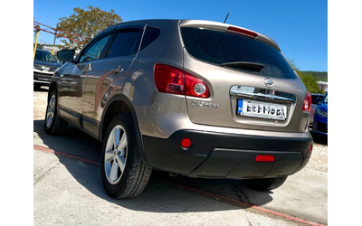 Nissan Qashqai 2.0i 141HP AUTOMATIC 4WD - автомобили, коли, обяви за нови и употребявани 7