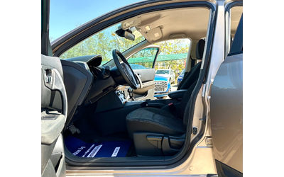 Nissan Qashqai 2.0i 141HP AUTOMATIC 4WD - автомобили, коли, обяви за нови и употребявани 8