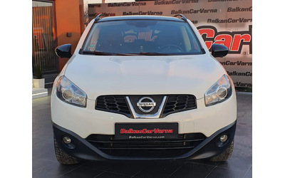 nissan-qashqai - 0