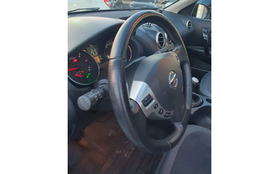 Nissan Qashqai 1.6DCI 2WD TEKNA - автомобили, коли, обяви за нови и употребявани 10