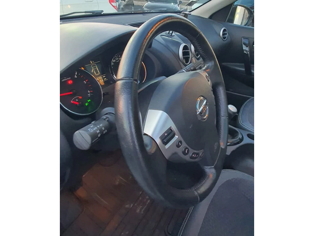 Nissan Qashqai 1.6DCI 2WD TEKNA - автомобили, коли, обяви за нови и употребявани 10