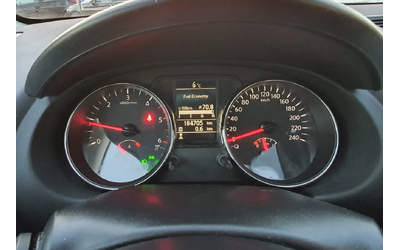 Nissan Qashqai 1.6DCI 2WD TEKNA - автомобили, коли, обяви за нови и употребявани 12