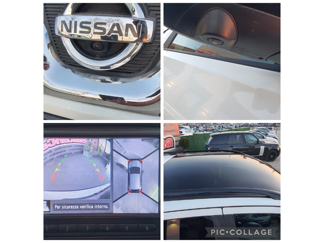 Nissan Qashqai 1.6DCI 2WD TEKNA - автомобили, коли, обяви за нови и употребявани 13