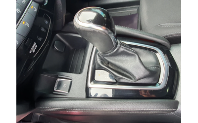 Nissan Qashqai 1.6DCI TEKNA+ , Aвтоматик - автомобили, коли, обяви за нови и употребявани 12