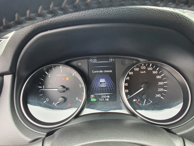 Nissan Qashqai 1.6DCI TEKNA+ , Aвтоматик - автомобили, коли, обяви за нови и употребявани 13