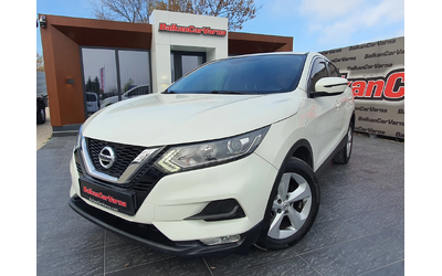 Nissan Qashqai 1.6DCI TEKNA+ , Aвтоматик - автомобили, коли, обяви за нови и употребявани 6