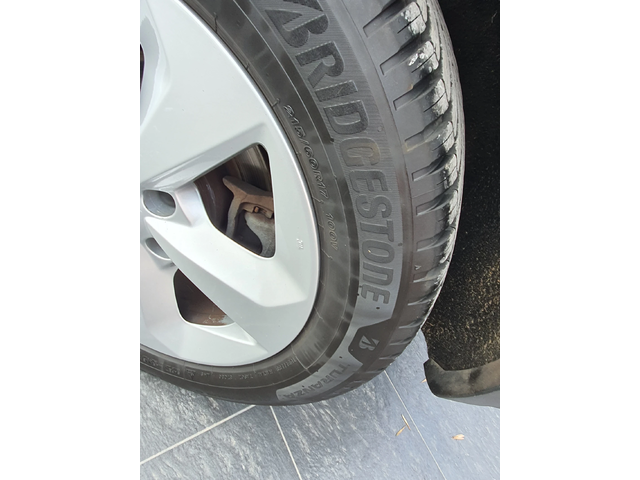 Nissan Qashqai 1.6DCI TEKNA+ , Aвтоматик - автомобили, коли, обяви за нови и употребявани 8