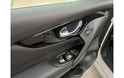 Nissan Qashqai 1.3, N-Connecta, ЕВРО 6D - автомобили, коли, обяви за нови и употребявани 11