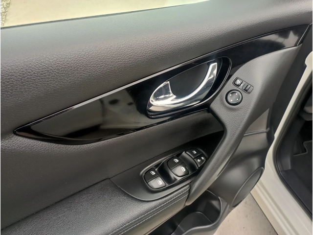Nissan Qashqai 1.3, N-Connecta, ЕВРО 6D - автомобили, коли, обяви за нови и употребявани 11