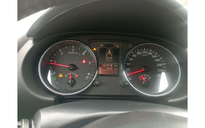 Nissan Qashqai 1.6DCI, 4x4, ПРОМОЦИЯ - автомобили, коли, обяви за нови и употребявани 13