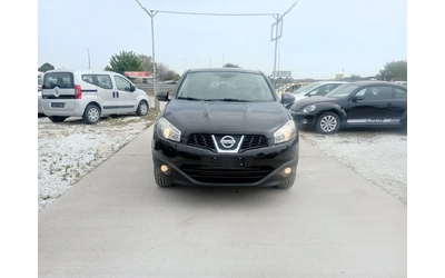 nissan-qashqai - 1
