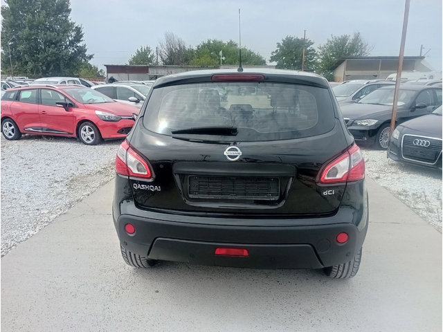 Nissan Qashqai 1.6DCI, 4x4, ПРОМОЦИЯ - автомобили, коли, обяви за нови и употребявани 4