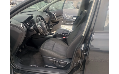 Nissan Qashqai 1.6DCI, 4x4, ПРОМОЦИЯ - автомобили, коли, обяви за нови и употребявани 6