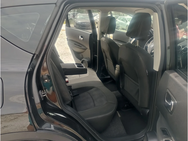 Nissan Qashqai 1.6DCI, 4x4, ПРОМОЦИЯ - автомобили, коли, обяви за нови и употребявани 8