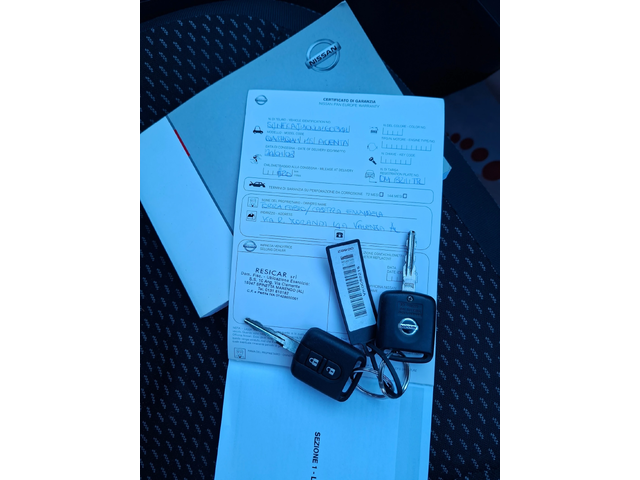 Nissan Qashqai 1.5DCI* 6-SPEED* - автомобили, коли, обяви за нови и употребявани 15