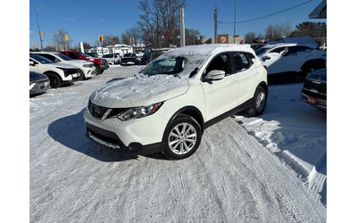 nissan-qashqai - 0