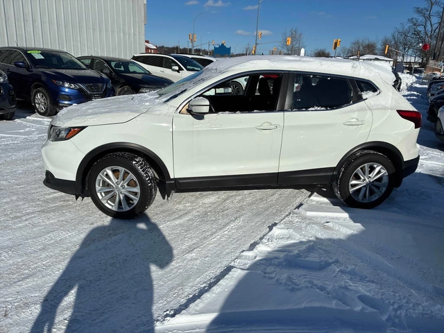 Nissan Qashqai * AWD CVT * CARFAX * ЦЕНА ДО БГ - автомобили, коли, обяви за нови и употребявани 1