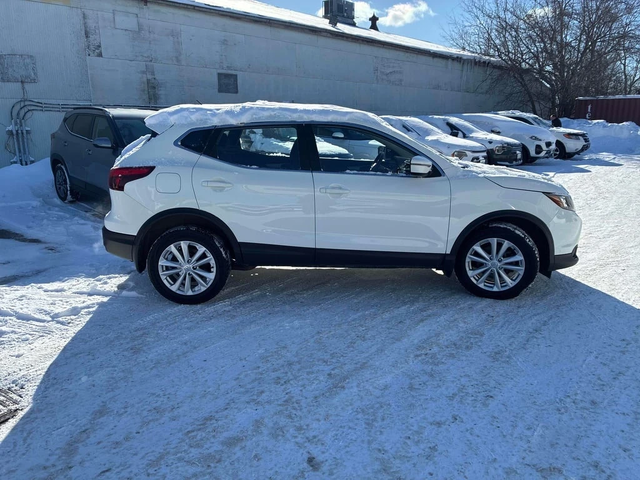 Nissan Qashqai * AWD CVT * CARFAX * ЦЕНА ДО БГ - автомобили, коли, обяви за нови и употребявани 2