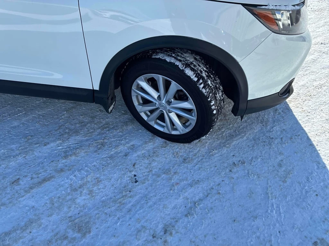 Nissan Qashqai * AWD CVT * CARFAX * ЦЕНА ДО БГ - автомобили, коли, обяви за нови и употребявани 5