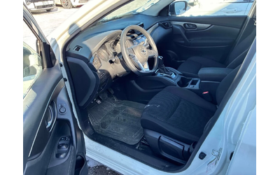 Nissan Qashqai * AWD CVT * CARFAX * ЦЕНА ДО БГ - автомобили, коли, обяви за нови и употребявани 6