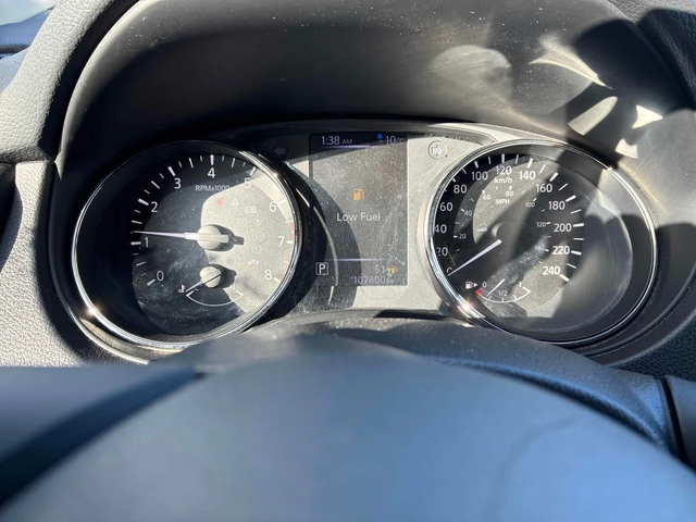 Nissan Qashqai * AWD CVT * CARFAX * ЦЕНА ДО БГ - автомобили, коли, обяви за нови и употребявани 7