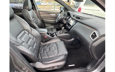 Nissan Qashqai 1.6 DCI - автомобили, коли, обяви за нови и употребявани 10