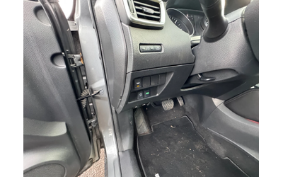 Nissan Qashqai 1.6 DCI - автомобили, коли, обяви за нови и употребявани 15