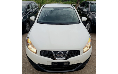nissan-qashqai - 0