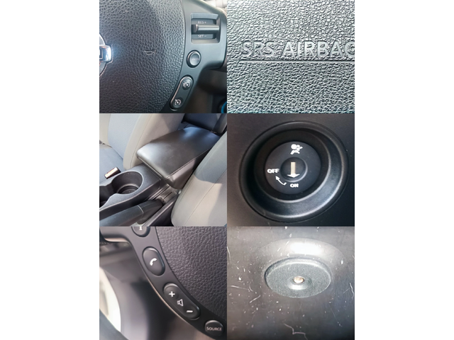 Nissan Qashqai 1.6i/GPL - автомобили, коли, обяви за нови и употребявани 11