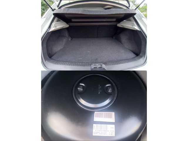 Nissan Qashqai 1.6i/GPL - автомобили, коли, обяви за нови и употребявани 15