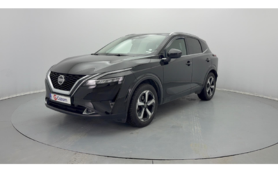 nissan-qashqai - 0