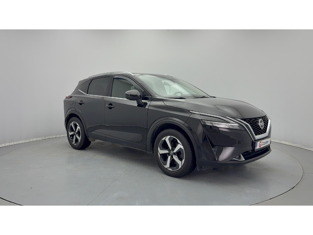Nissan Qashqai - автомобили, коли, обяви за нови и употребявани 11