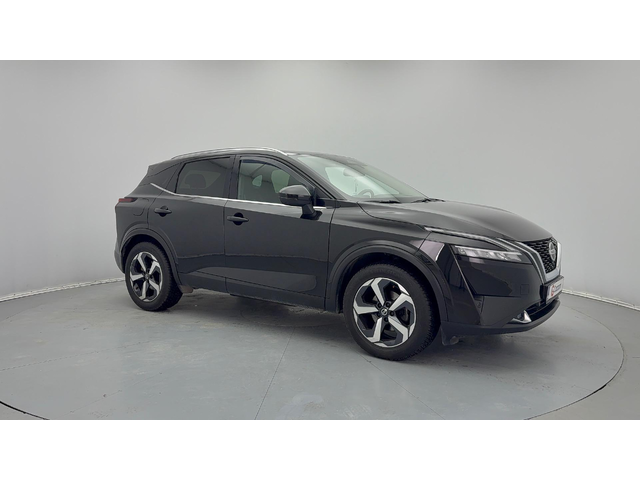 Nissan Qashqai - автомобили, коли, обяви за нови и употребявани 12