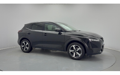 Nissan Qashqai - автомобили, коли, обяви за нови и употребявани 13