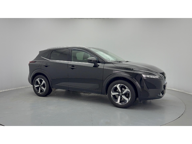 Nissan Qashqai - автомобили, коли, обяви за нови и употребявани 13