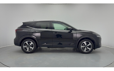 Nissan Qashqai - автомобили, коли, обяви за нови и употребявани 15