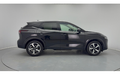 Nissan Qashqai - автомобили, коли, обяви за нови и употребявани 16